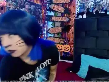 Chaturbate Nude Webcam of the_lesbian_game