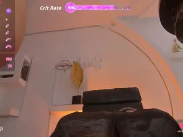 Chaturbate Live Sex Cam of anthonella_browm