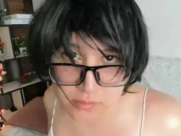 Chaturbate Live Porn of feraldaisy