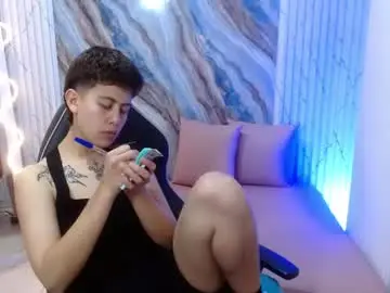 Chaturbate Sex Chat of luckyy_tay