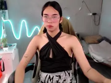 Chaturbate Live Porn of miatrixs