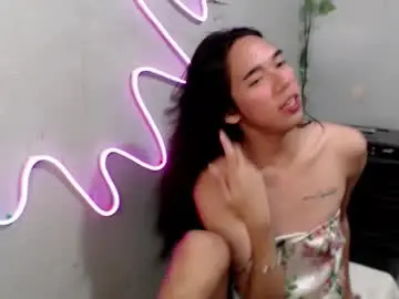 Chaturbate Live Porn of miatrixs