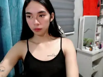 Chaturbate Live Sex Cam of miatrixs