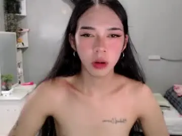 Chaturbate Nude Webcam of miatrixs