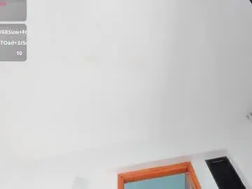 Chaturbate Nude Webcam of nicoleparadise_