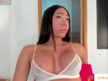 Chaturbate Adult Video Chat of nicoleparadise_