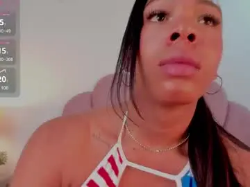 Chaturbate Adult Webcams of nicoleparadise_