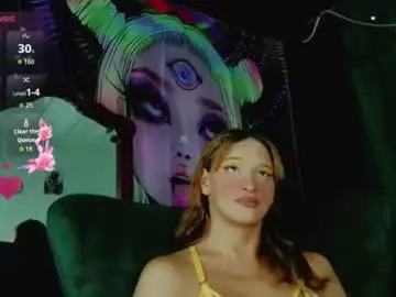 only_summer from chaturbate