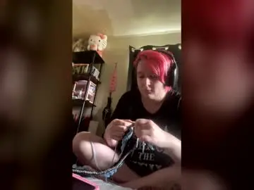 Chaturbate Adult Video Chat of onyx_the_pupstar