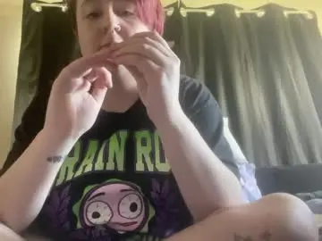 Chaturbate Adult Video Chat of onyx_the_pupstar