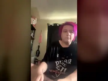 Chaturbate Adult Webcam of onyx_the_pupstar