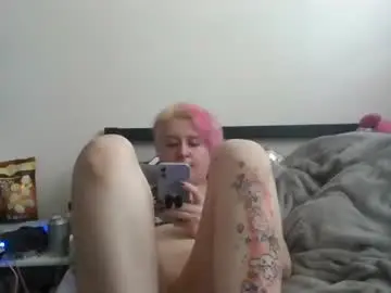 Chaturbate Adult Webcam of onyx_the_pupstar
