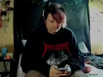 Chaturbate Adult Webcam of onyx_the_pupstar