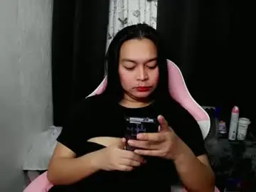 Chaturbate Private Sex Chat of princessaimi69
