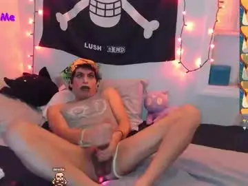 Chaturbate Best Webcam of residentgoblin