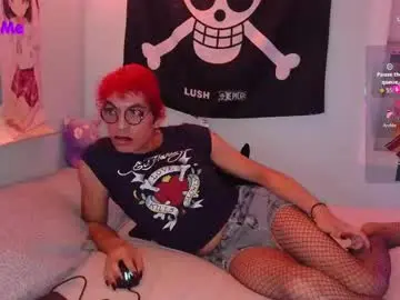 Chaturbate Best live sex cam show of residentgoblin