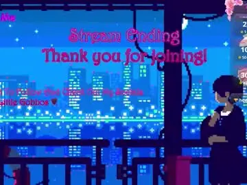 Chaturbate Sex Cam of residentgoblin