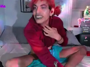 Chaturbate Watch Live Sex Cams of residentgoblin