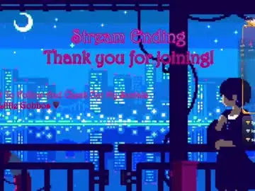 Chaturbate Adult Video Chat of residentgoblin