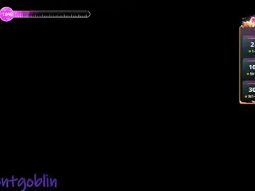 Chaturbate Adult Webcam of residentgoblin