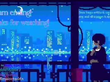 Chaturbate Sex Chat of residentgoblin