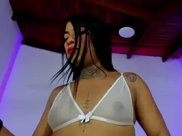 Chaturbate Live Porn of amazing_tifanny