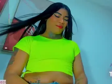 Chaturbate Watch Live Sex Cams of amazing_tifanny