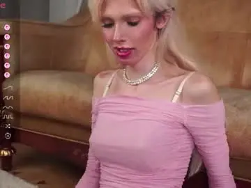 Chaturbate Adult Video Chat of cloudmew