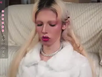 Chaturbate Adult Webcam of cloudmew