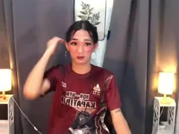 Chaturbate Free Live Porn of horsecock_janella