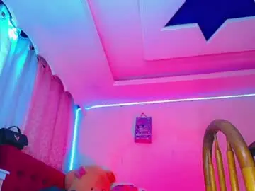 Chaturbate Sex Cam of kayla_sexx