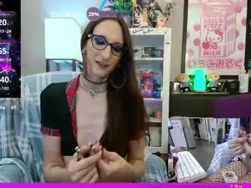 Chaturbate Adult Webcams of lunapuma11