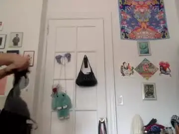 Chaturbate Sex Cam of punkrockprincessxoxox