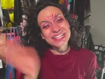 Chaturbate Free Live Porn of samanthasayten