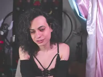 Chaturbate Live Sex Cam of samanthasayten