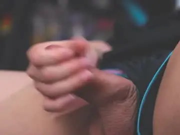 Chaturbate Best live sex cam show of samanthasayten