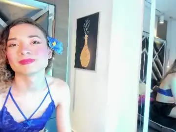Chaturbate Sex Cam of seraphine_nyx