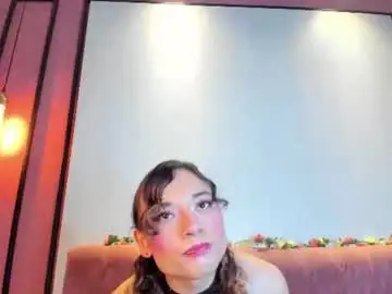 Chaturbate Live Sex Cam of seraphine_nyx