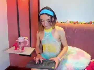 Chaturbate Private Sex Chat of seraphine_nyx