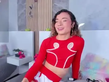 Chaturbate Live Sex of seraphine_nyx