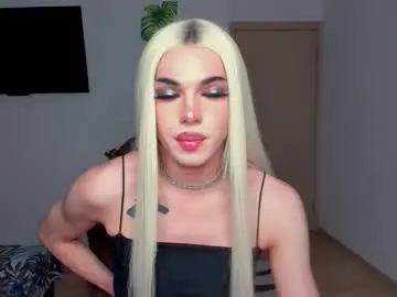 Chaturbate Adult Webcams of tiffany_smitch