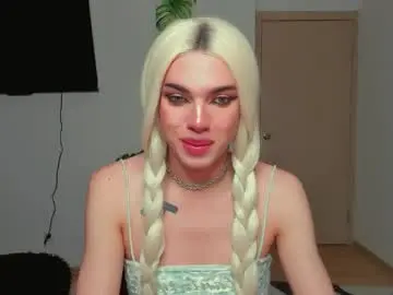 tiffany_smitch from chaturbate