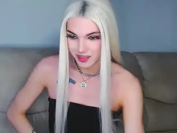 Chaturbate Adult Webcams of tiffany_smitch