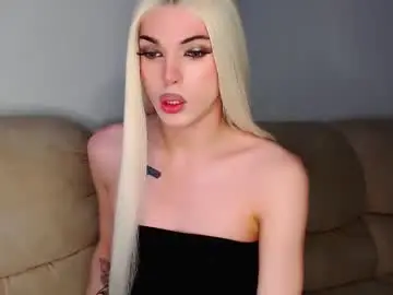Chaturbate Adult Webcams of tiffany_smitch