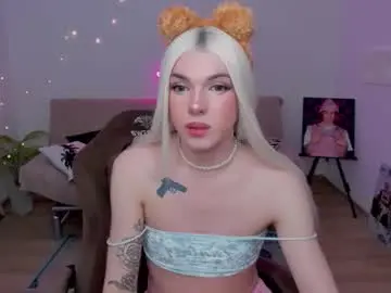 Chaturbate Sex Chat of tiffany_smitch