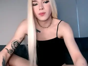 Chaturbate Adult Webcam of tiffany_smitch