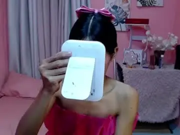 Chaturbate Live Sex Cam of velvet_sabella