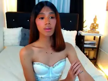 Chaturbate Live Sex Cam of velvet_sabella