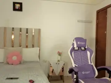 Chaturbate Nude Webcam of zoe_jhonson85