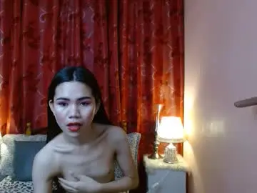 Chaturbate Sex Cam of asianpetitefucker01